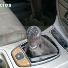 CAJA DE CAMBIOS MANUAL JAGUAR S-TYPE V6