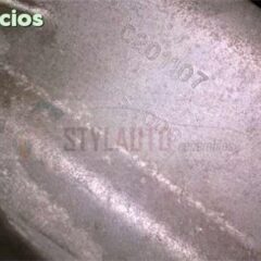 CAJA MANUAL RENAULT LAGUNA 1.8 JR5009