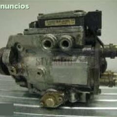 BOMBA INYECTORA OPEL VECTRA 0470504016