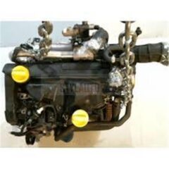 MOTOR 1.5DCI K9KM762 RENAULT MODUS