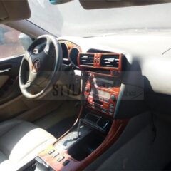 KIT DE AIRBAGS LEXUS GS 300