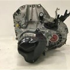 CAJA CAMBIOS RENAULT LAGUNA 2 JR5123