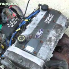 MOTOR FORD SCORPIO 2.0 16V N3A
