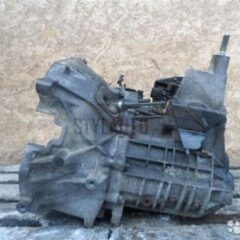 CAJA MANUAL FORD MONDEO 1S7R7002BE