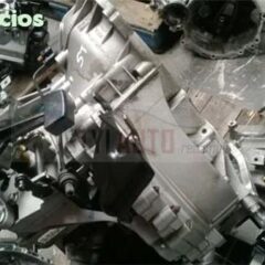 CAJA CAMBIOS FORD FOCUS TDCI 6M5R 7002 Z