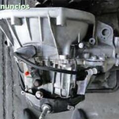 CAJA MANUAL CITROEN BERLINGO 20TE24