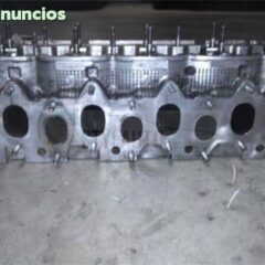 CULATA IVECO DAILY 2. 3HPI 116CV