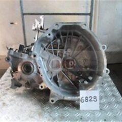 CAJA DE CAMBIOS CHRYSLER PT CRUISER 1.6
