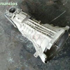 CAJA MANUAL FORD TRANSIT 2.4 YC1R7003HG