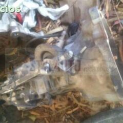 CAJA CAMBIOS MANUAL BMW 324D E30