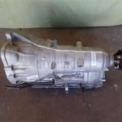 CAJA CAMBIOS AUTOMATICA BMW X3 3.0D