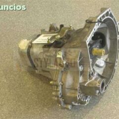 CAJA CAMBIOS C3 1.4 HDI 20CN33