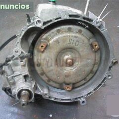 CAJA AUTOMATICA SAAB 93 2