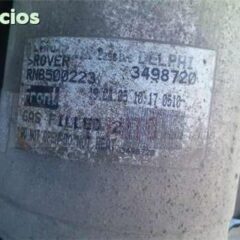 AMORTIGUADOR DELANTERO RANGE SPORT NEUMA