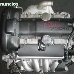 MOTOR COMPLETO VOLVO V40 B4184S2