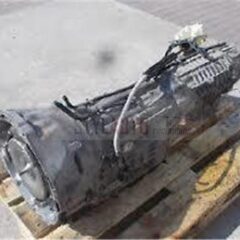 CAJA AUTOMATICA VW TOUAREG ref glh g l h