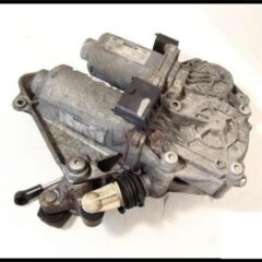 ACTUADOR CAJA FORD FIESTA 0130008505