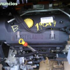 MOTOR FIAT DUCATO 2.8 JTD 814043N