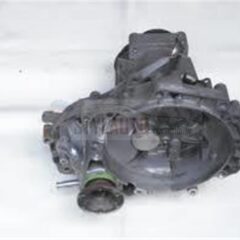 CAJA CAMBIOS VW LUPO 1.4 16V TIPO ETD