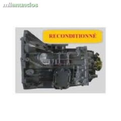 CAJA CAMBIOS MANUAL IVECO DAILY 8871155