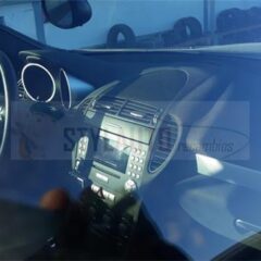 KIT DE AIRBAGS MERCEDES SLK W171