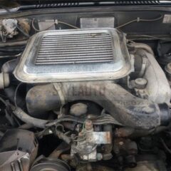 MOTOR ISUZU TROOPER 2.8 INTERCOOLER