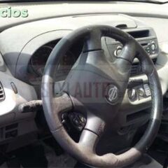 JUEGO DE AIRBAGS NISSAN ALMERA TINO