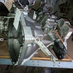CAJA MANUAL FIAT 500 1.2 2016 55271679