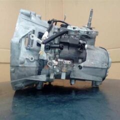 CAJA SEMIAUTOMATICA PEUGEOT 5008 20CA07