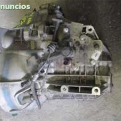 CAJA MANUAL FORD C-MAX 1.6 6M5R7002YC