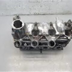 CULATA VW FOX 1.2 BMD B M D