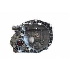 CAJA MANUAL FIAT BRAVO 1. 4 192B2000