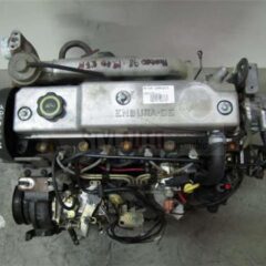 MOTOR FORD MONDEO 1.8TD RFN R F N