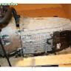 CAJA AUTOMATICA ALFA ROMEO 166  4HP-20