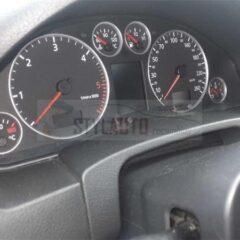 CUADRO DE RELOJES AUDI A6 ALL ROAD TDI