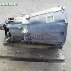 CAJA MANUAL MERCEDES C220CDI 716603