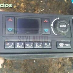CLIMATIZADOR DIGITAL RANGE ROVER Año 98