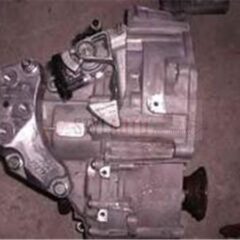 CAJA DE CAMBIOS SEAT IBIZA FR KDV