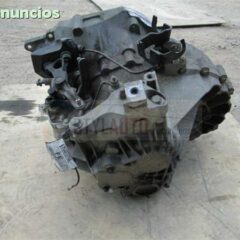 CAJA CAMBIOS FORD MONDEO 2.0 TDCI 6V 09
