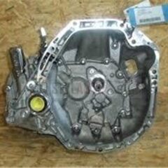 CAJA CAMBIOS DACIA DUSTER 1.5 DCI JR5189