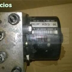 BOMBA ABS MINI COOPER 34516760265