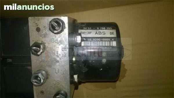 BOMBA ABS MINI COOPER 34516760265