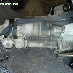 CAMBIO AUTOMATICO VW PHAETHON 6HP-32