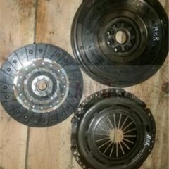 KIT EMBRAGUE FORD FOCUS 2.0 TDI 136CV