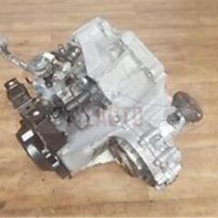 CAJA CAMBIOS MANUAL VW POLO FSP
