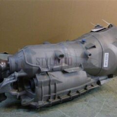 CAJA AUTOMATICA BMW 320D E90 1071010021