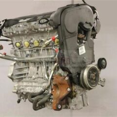CULATA VOLVO V70 2. 5 TIPO B5254S