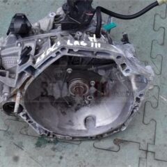 CAJA MANUAL RENAULT SCENIC 1.5 TL4610186