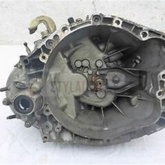CAJA MANUAL PEUGEOT 307 20DM09