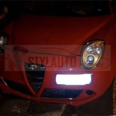 DELANTERA COMPLETA ALTA ROMEO MITO JTD